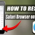 How To Reset Safari Browser On iPhone 12 How To Reset Safari Browser On iPhone 11