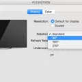 How To Rotate A Window On Mac 12 How To Rotate A Window On Mac 11