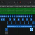 How To Sample Music In Garageband 8 How To Sample Music In Garageband 7