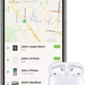 How To Set Up Airpods On Find My iPhone 16 How To Set Up Airpods On Find My iPhone 15