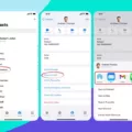 How To Share Contact Card On iPhone 10 How To Share Contact Card On iPhone 9