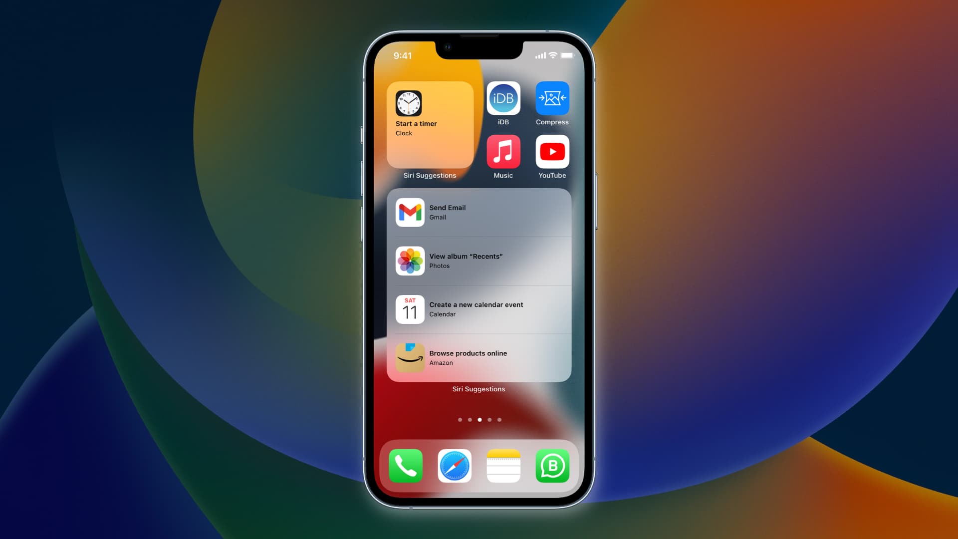 How To Delete Siri Suggestions In Safari 2 How To Delete Siri Suggestions In Safari 1