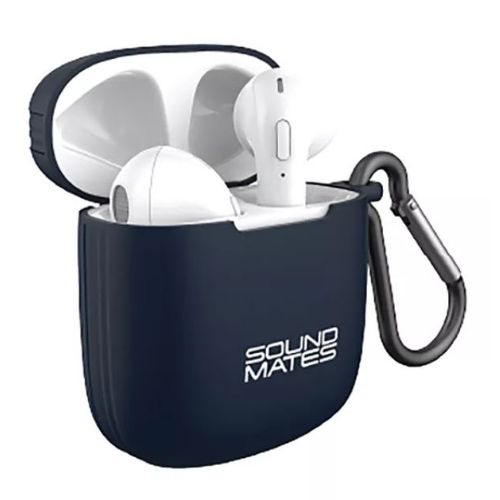 How To Connect Your Sound Mates Headphones To Your iPhone 2 How To Connect Your Sound Mates Headphones To Your iPhone 1
