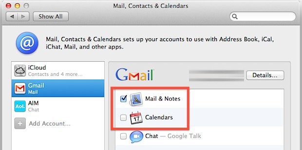 How To Sync Mail On iPhone And Mac 2 How To Sync Mail On iPhone And Mac 1