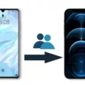 How To Transfer Contacts From Huawei To iPhone 4 How To Transfer Contacts From Huawei To iPhone 3