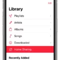 How To Transfer Music From Home Sharing To iPhone 12 How To Transfer Music From Home Sharing To iPhone 11