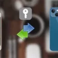 How To Transfer Saved Passwords From One iPhone To Another 10 How To Transfer Saved Passwords From One iPhone To Another 9