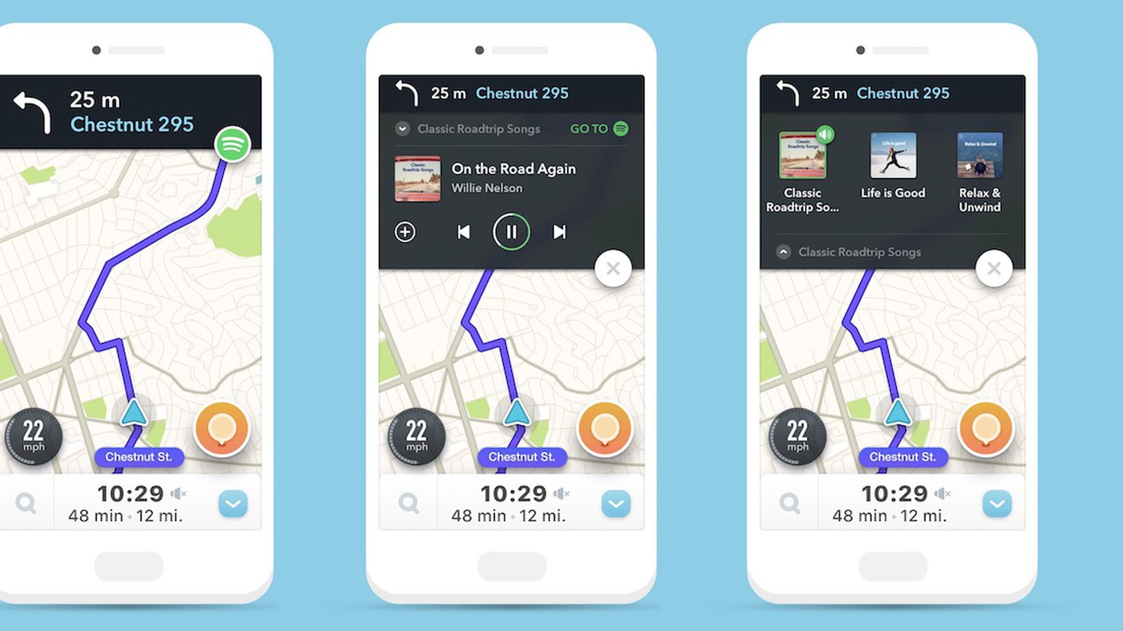 How To Close Waze App On iPhone 12 2 How To Close Waze App On iPhone 12 1