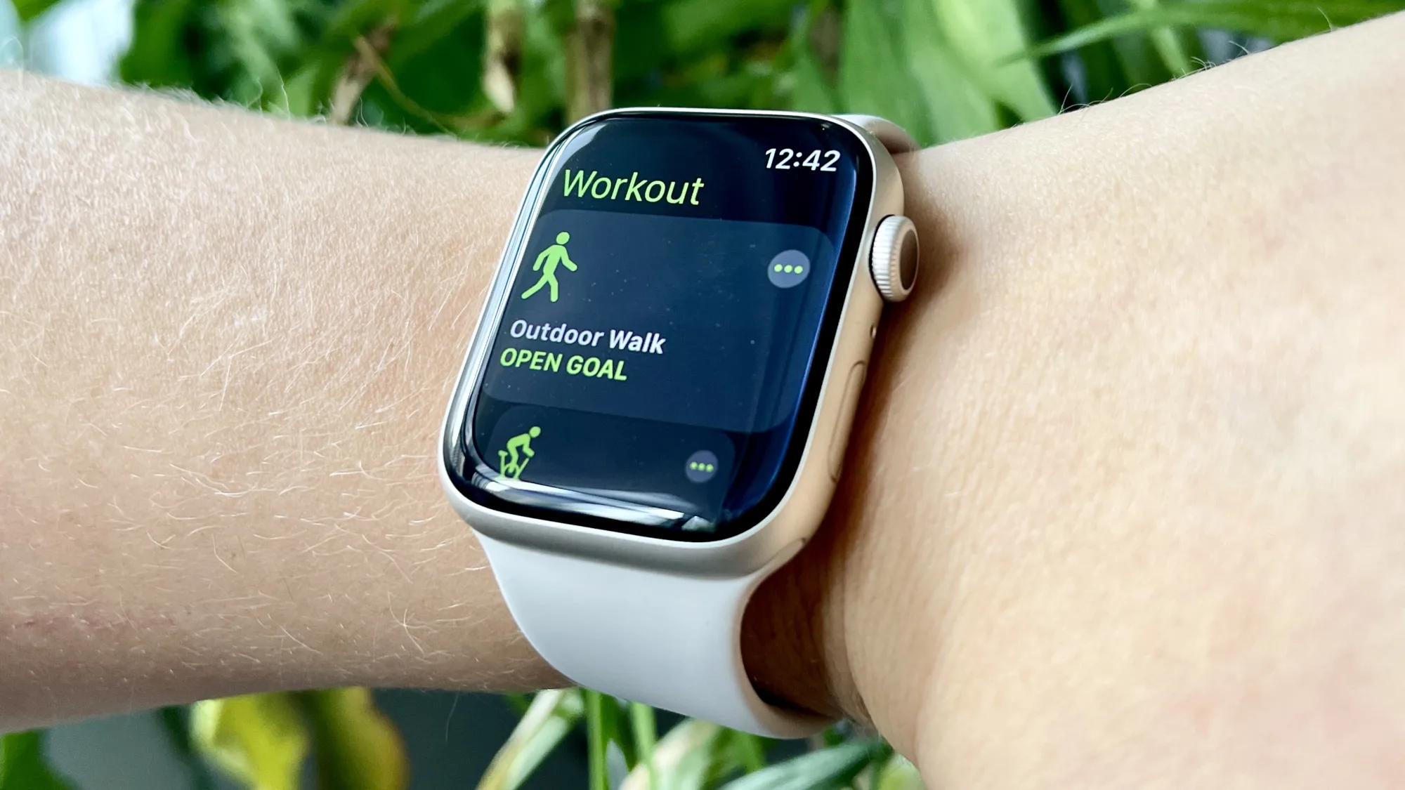 How To Track Weight Lifting On Apple Watch 2 How To Track Weight Lifting On Apple Watch 1
