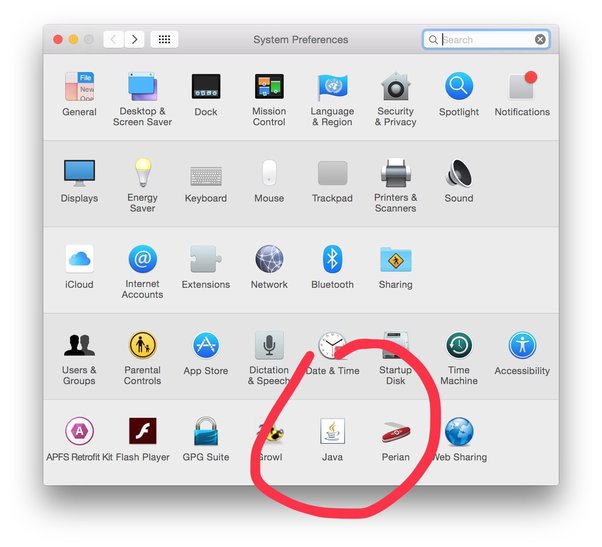 How To Find Where Java Is Installed On Mac 2 How To Find Where Java Is Installed On Mac 1