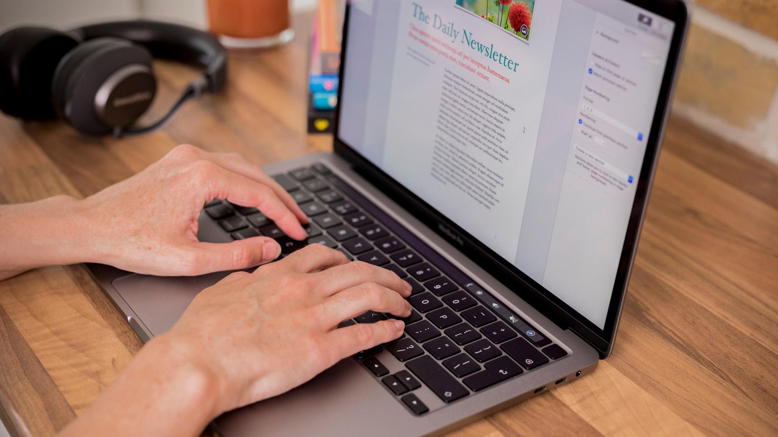 How To Delete a Page in Word on Mac 2 How To Delete a Page in Word on Mac 1