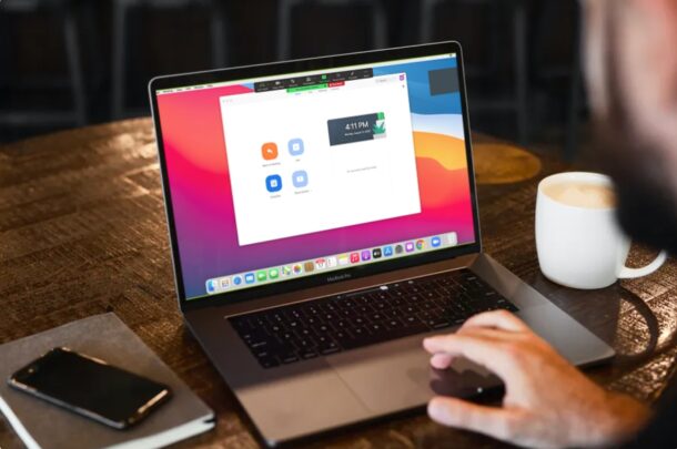 How To Initiate A Zoom Meeting On Mac 2 How To Initiate A Zoom Meeting On Mac 1