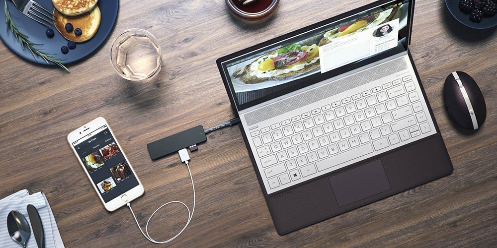 How To Import Photos From Your iPhone To HP Laptop 2 How To Import Photos From Your iPhone To HP Laptop 1