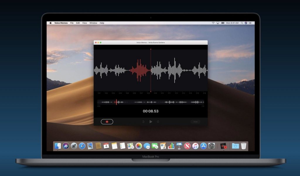 How To Delete A Voice Memo On Mac 2 How To Delete A Voice Memo On Mac 1