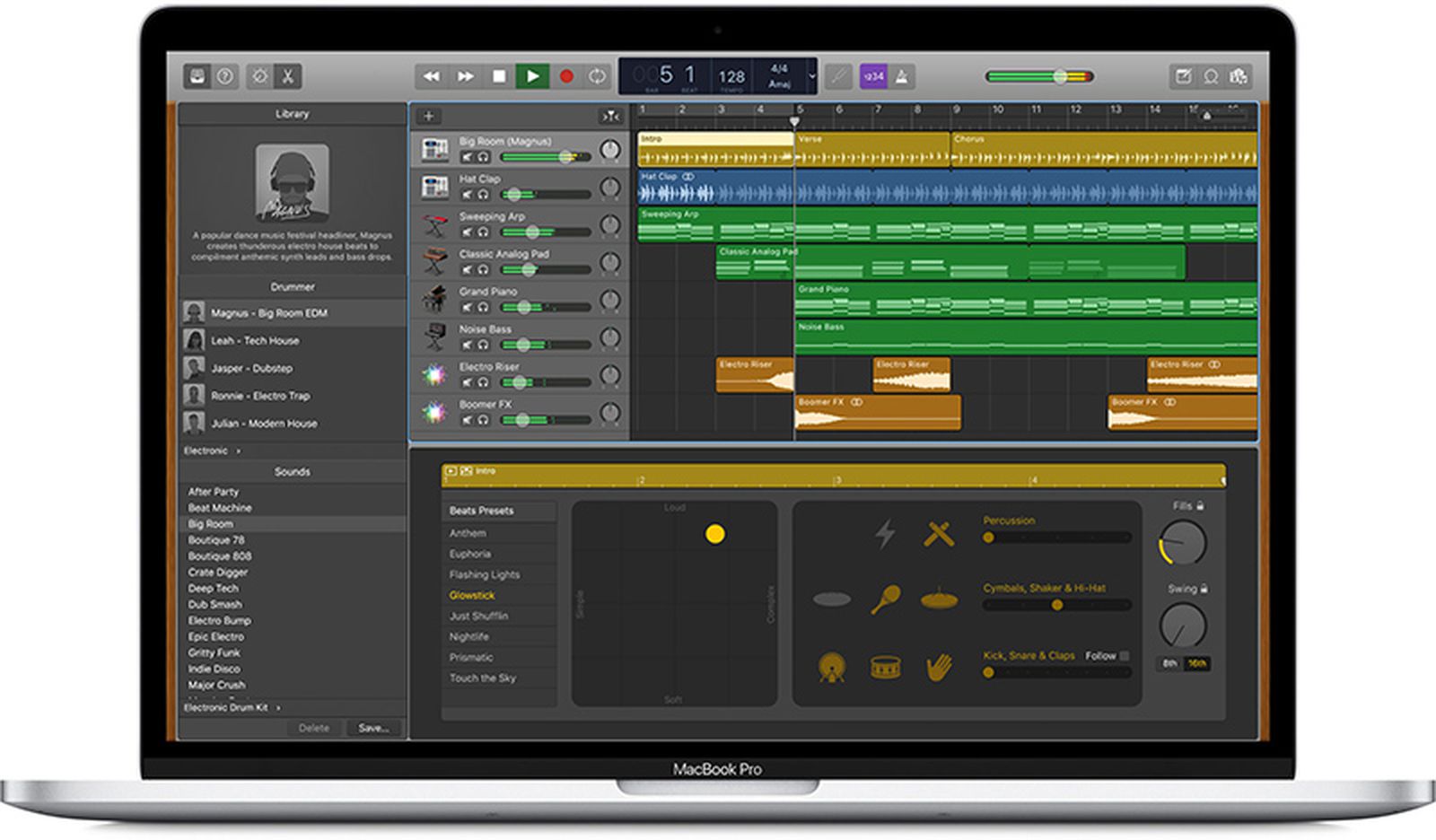 How To Send Garageband File From Your Mac To iPhone 2 How To Send Garageband File From Your Mac To iPhone 1
