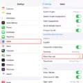 How To Add A Trusted Site To Safari 12 How To Add A Trusted Site To Safari 11
