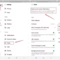 How To Backup Line Account 14 How To Backup Line Account 13