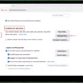 How To Change Cookie Settings On Mac 16 How To Change Cookie Settings On Mac 15
