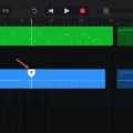 How To Cut And Paste In Garageband 16 How To Cut And Paste In Garageband 15