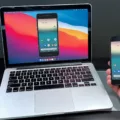 How To Disconnect Your Phone From Macbook Pro 8 How To Disconnect Your Phone From Macbook Pro 7