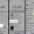 How To Enable Cookies in Chrome on iPhone 22 How To Enable Cookies in Chrome on iPhone 21
