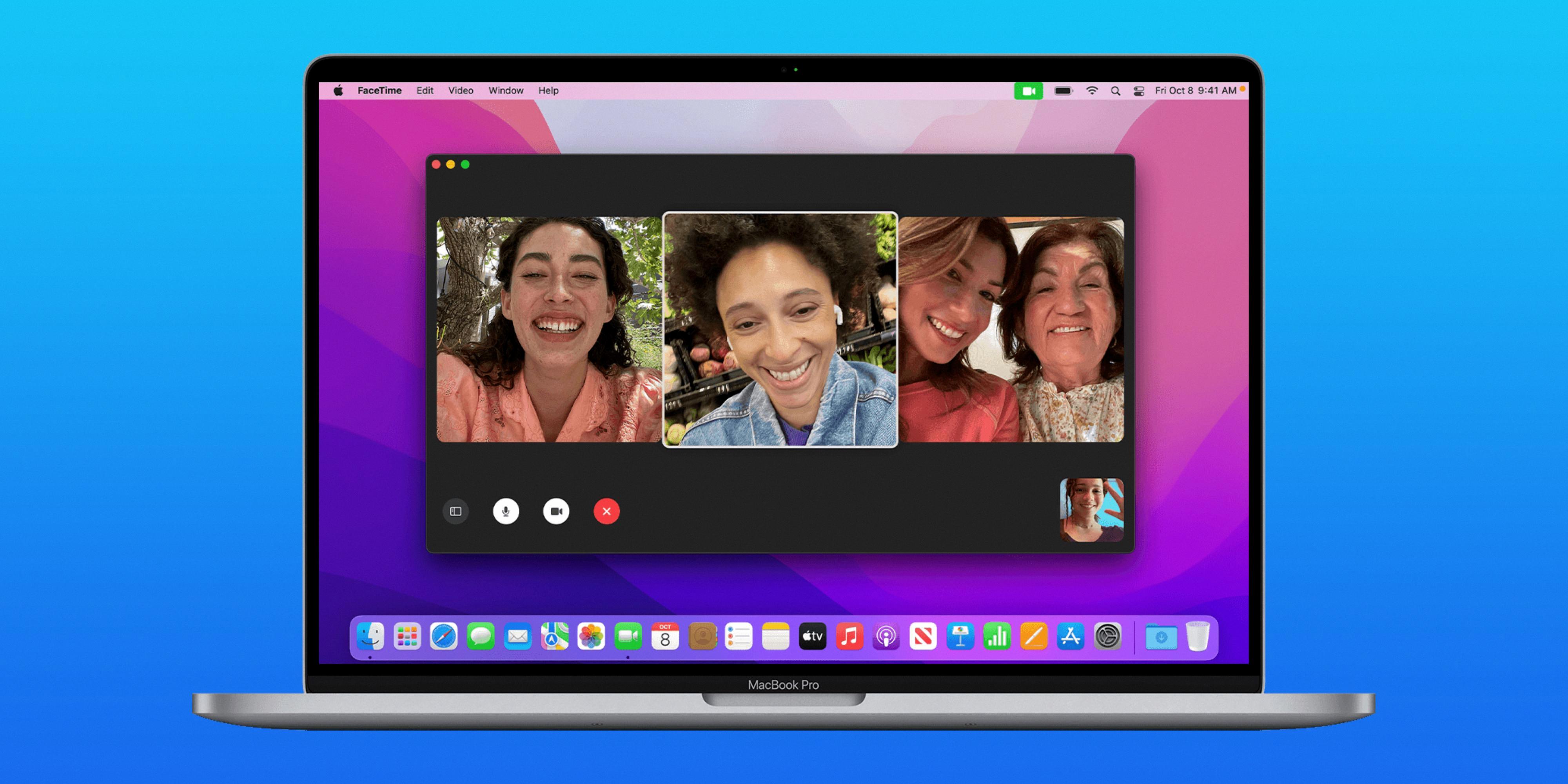 How To Enable Facetime Video On Mac 14 How To Enable Facetime Video On Mac 13