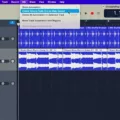 How To Fade Out Music On Garageband 10 How To Fade Out Music On Garageband 9
