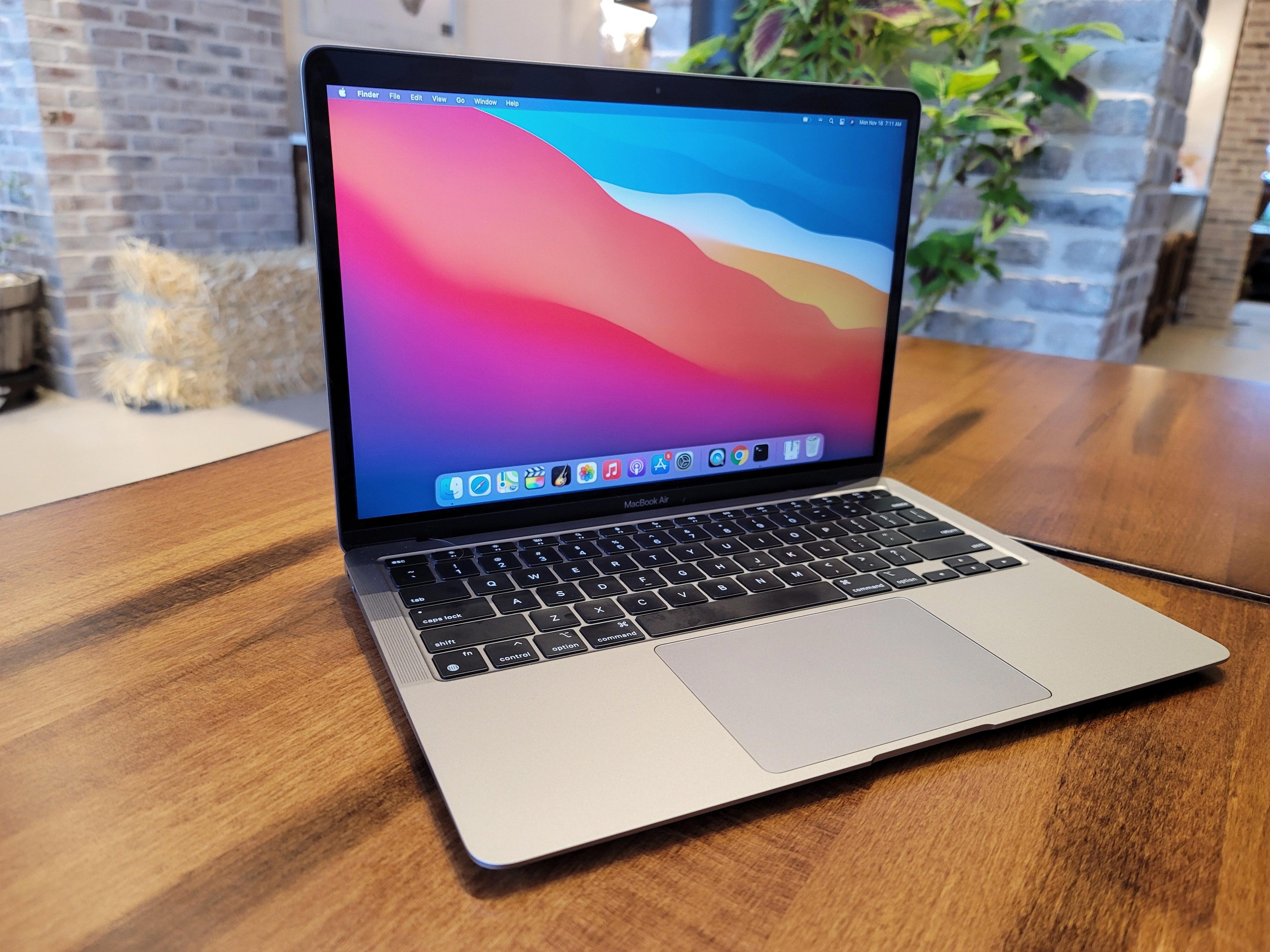 How To Find The Model Number Of Your Macbook Air 16 How To Find The Model Number Of Your Macbook Air 15