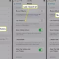 How To Hide A Shared Album on iPhone 6 How To Hide A Shared Album on iPhone 5