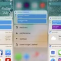 How To Reset Google Calendar On Your iPhone 6 How To Reset Google Calendar On Your iPhone 5