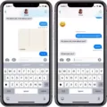 How To Send A Drop A Pin On iPhone 18 How To Send A Drop A Pin On iPhone 17
