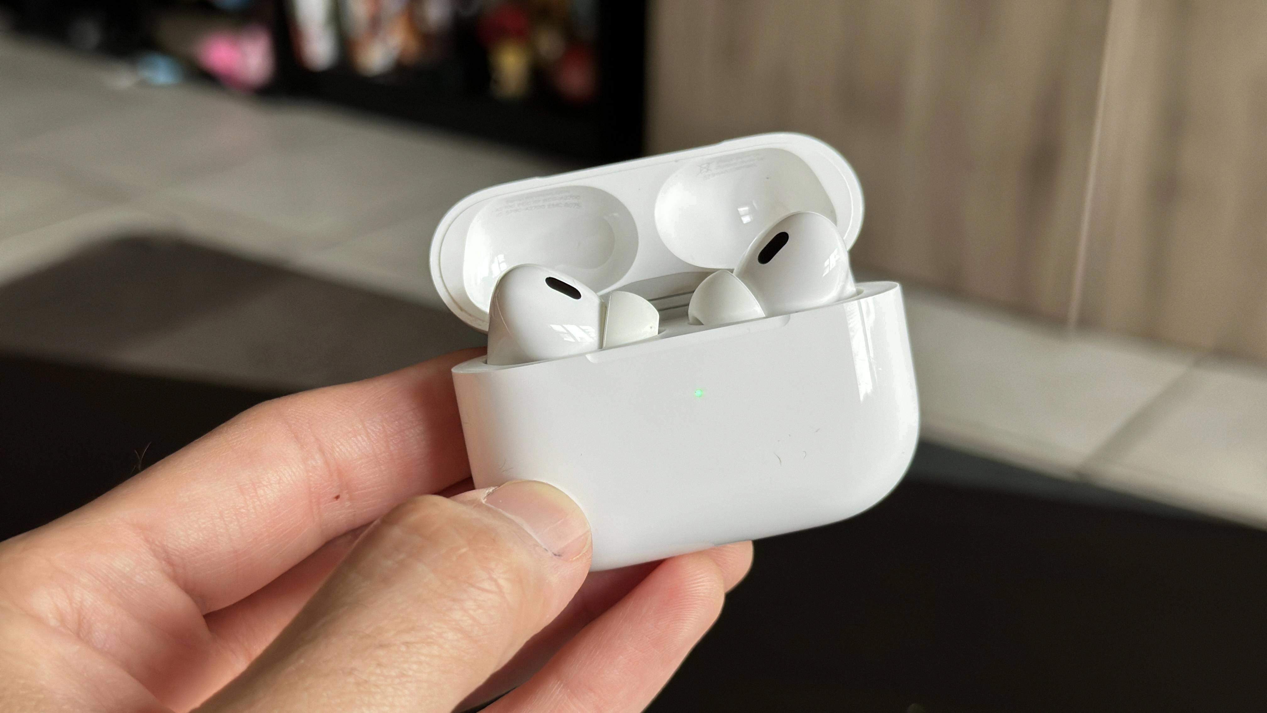 How To Test Your AirPods Fit 19 How To Test Your AirPods Fit 18