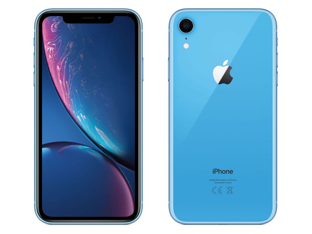 How To Clean Your iPhone XR Camera 2 How To Clean Your iPhone XR Camera 1