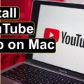 How To Get Youtube App On Macbook Air 12 How To Get Youtube App On Macbook Air 11