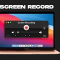 How To Record Screen With Audio On Your Macbook Pro 14 How To Record Screen With Audio On Your Macbook Pro 13
