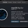 How to Upgrade from macOS High Sierra to Big Sur 18 How to Upgrade from macOS High Sierra to Big Sur 17