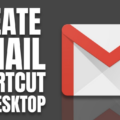 How to Create Gmail Desktop Shortcut on Your Mac 8 How to Create Gmail Desktop Shortcut on Your Mac 7