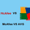 AVG Vs McAfee: Which Antivirus is Better For You? 16 AVG Vs McAfee: Which Antivirus is Better For You? 15