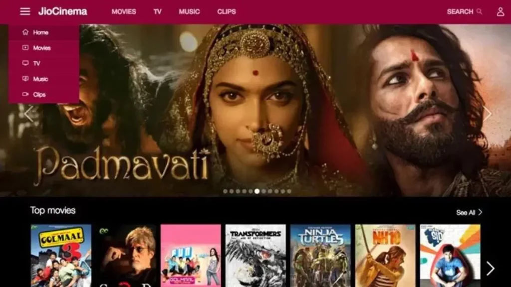 How to Access Jio Cinema in the USA With VPN 2 How to Access Jio Cinema in the USA With VPN 1