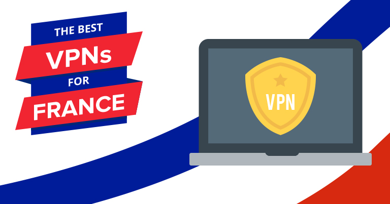 Best VPNs for France in 2023 2 Best VPNs for France in 2023 1