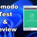 Discover the Ultimate Security with Comodo Antivirus 14 Discover the Ultimate Security with Comodo Antivirus 13