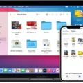 How to Connect Your iPhone 12 to Your Mac 14 How to Connect Your iPhone 12 to Your Mac 13