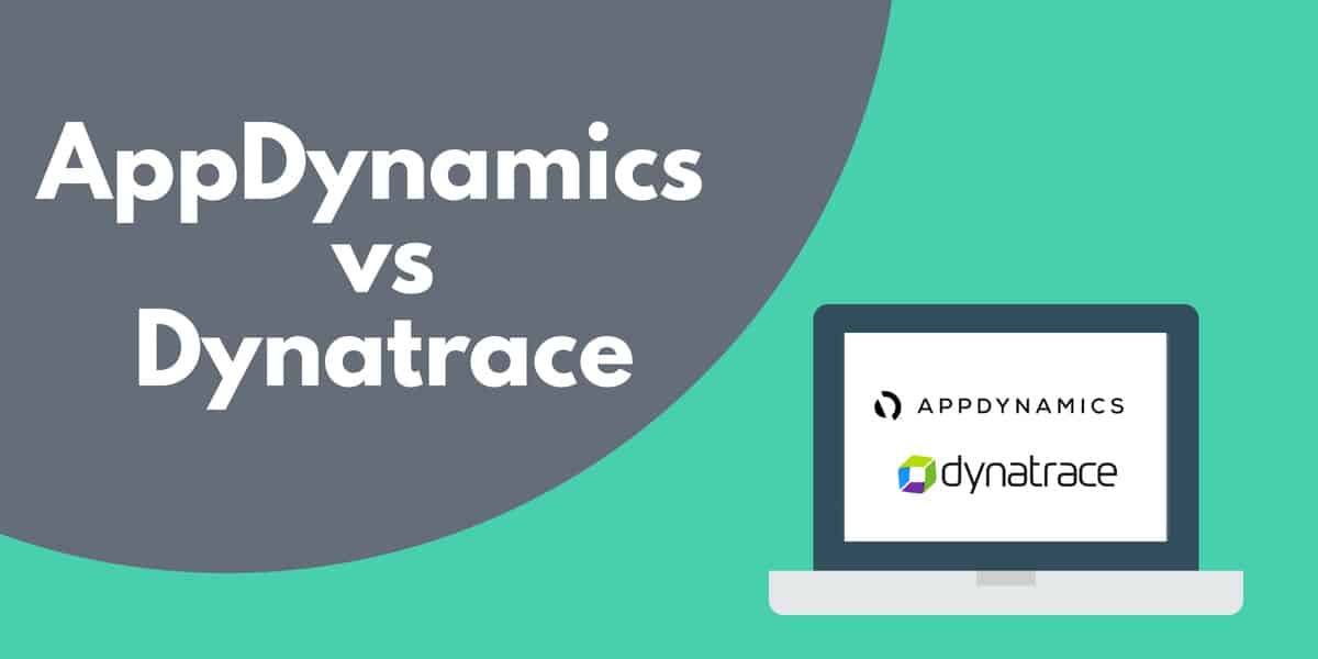 Dynatrace vs AppDynamics: Which is the Better Solution? 2 Dynatrace vs AppDynamics: Which is the Better Solution? 1