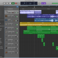 How To Use Your Headphones As A Mic On Garageband 12 How To Use Your Headphones As A Mic On Garageband 11