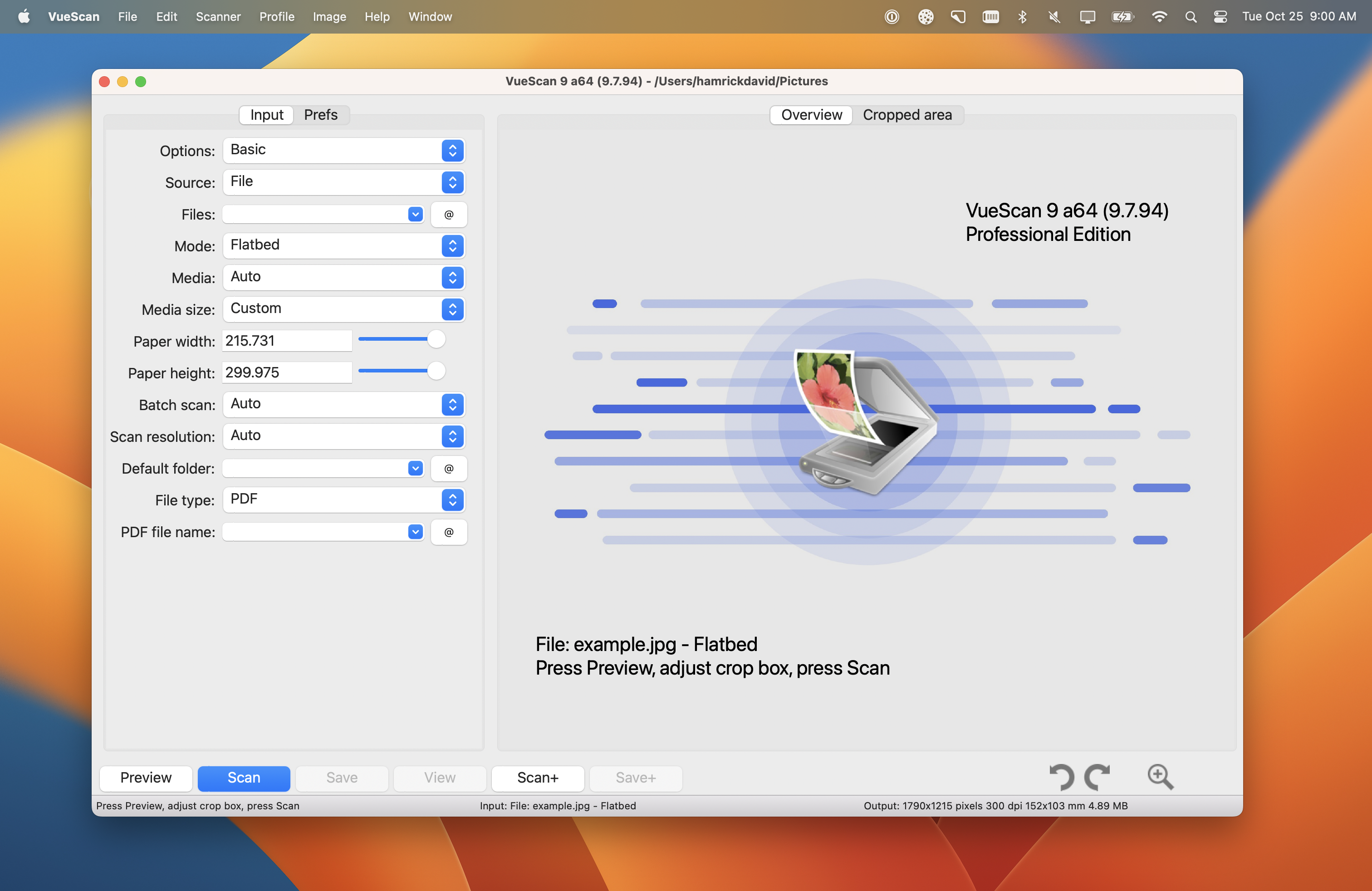 How to Easily Install a Scanner on Mac 8 How to Easily Install a Scanner on Mac 7