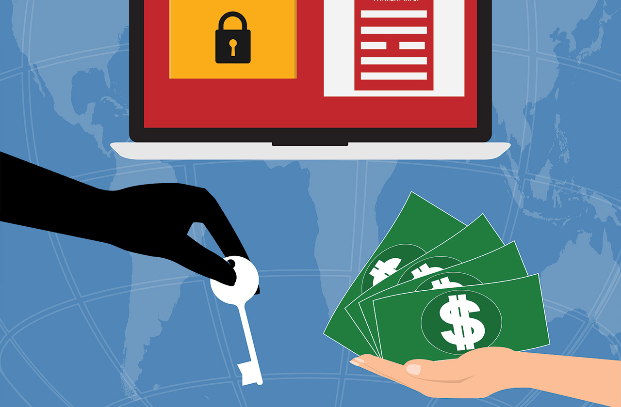What is Locky Ransomware & How to Protect Against It? 2 What is Locky Ransomware & How to Protect Against It? 1