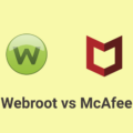 McAfee vs Webroot: Which Antivirus Offers Better Protection? 8 McAfee vs Webroot: Which Antivirus Offers Better Protection? 7