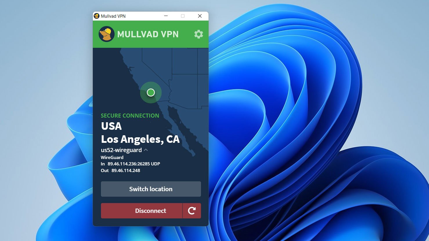 A Comprehensive Review of Mullvad VPN 2 A Comprehensive Review of Mullvad VPN 1