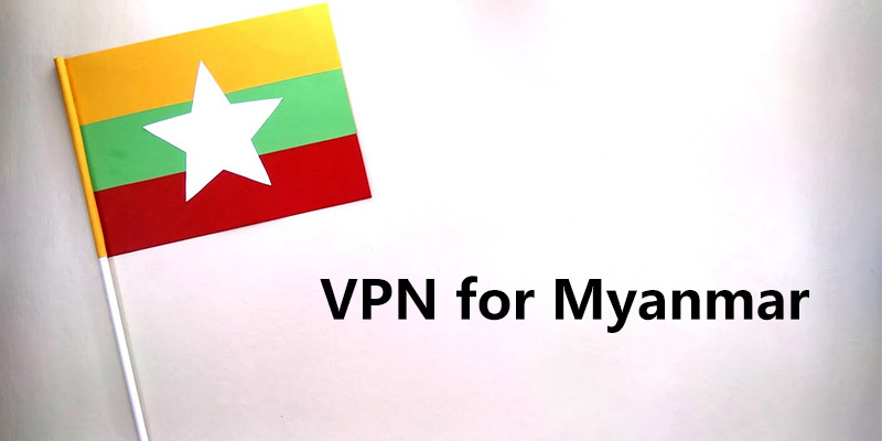 How to Secure Your Online Privacy with a Myanmar VPN 2 How to Secure Your Online Privacy with a Myanmar VPN 1