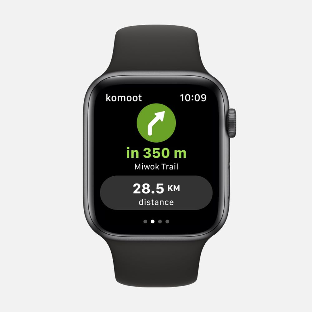How To Turn Off Navigation On Apple Watch 2 How To Turn Off Navigation On Apple Watch 1